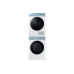 Сушильная машина Samsung DV90BB9445GM с технологией AI Dry и Diamond Drum