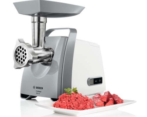 Мясорубка Bosch MFW 66020