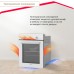 Электрический духовой шкаф Simfer B4EC18016
