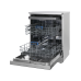 Посудомоечная машина Hiberg F68 1530 LX
