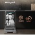 Посудомоечная машина Weissgauff DW 4015