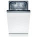 Посудомоечная машина Bosch SPV2IKX10E
