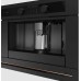 Встраиваемая кофемашина Teka CLC 85-G1 GM MATT BLACK