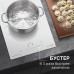 Стеклокерамическая варочная панель Zigmund & Shtain CI 29.3 W