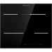 Независимая электрическая варочная панель Gorenje ECT648ORAB