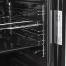 Шкаф духовой электрический HOMSair OEM657BK