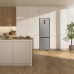 Двухкамерный холодильник Gorenje NRB620E61X4WFE