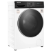 Стиральная машина с инвертором и паром Weissgauff WM 4627 Touch Inverter Steam