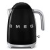 Электрический чайник Smeg KLF03BLEU