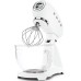 Планетарный миксер Smeg SMF13WHEU