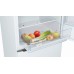 Двухкамерный холодильник Bosch KGV36XW21R