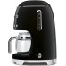 Капельная кофеварка Smeg DCF02BLEU