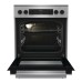 Стеклокерамическая плита Gorenje GEC6C61XA