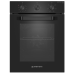 Электрический духовой шкаф Meferi MEO456BK LIGHT