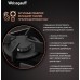 Варочная панель Weissgauff HGG 451 BGh Nano Glass