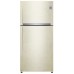 Холодильник LG GN-H702HEHL