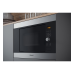 Встраиваемая микроволновая печь Hotpoint MF20G IX HA