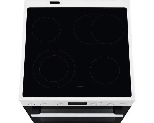Электрическая плита AEG CCB 6440CBW