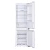 Встраиваемый холодильник Haier BCFT528AWRU