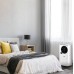 Мобильный кондиционер Zanussi Eclipse ZACM-10 UPW/N6 White