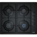Газовая варочная панель Bosch POP6B6B80