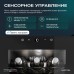 Винный шкаф Meyvel MV12-TBF1