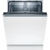 Встраиваемая посудомоечная машина Bosch SMV25BX03R