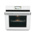 Духовой шкаф Hiberg S-VM 6615 W i-SMART