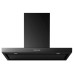 Вытяжка Falmec PLANE BLACK NRS 120 (PLUS) CPLN20.E24P2#EUN490F
