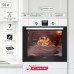Электрический духовой шкаф Simfer B6EW56070