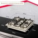 Газовая варочная панель Simfer H60V41O597