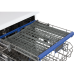 Посудомоечная машина Hiberg F68 1430 W