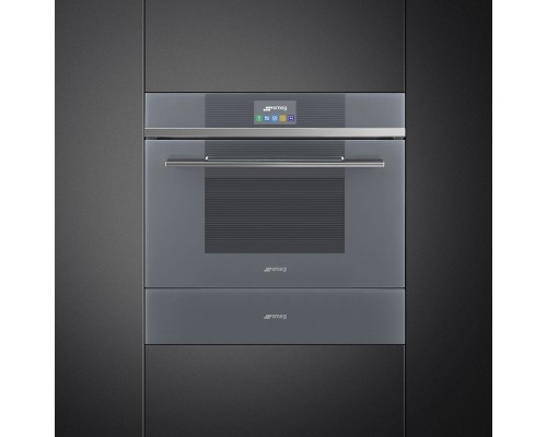 Вакуумный упаковщик Smeg CPV115S