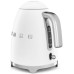 Электрический чайник Smeg KLF03WHMEU