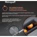 Отдельностоящий холодильник с инвертором Weissgauff WSBS 590 BG NoFrost Inverter Premium