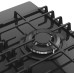 Газовая варочная панель Kuppersberg FG 96 BG