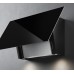 Вытяжка Falmec COVER 85 BLACK CCFN85.E0P2#ZZZN460F