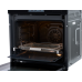 Комбинированный духовой шкаф-пароварка Graude PREMIUM BMDP 60.4 S