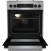 Комбинированная плита Gorenje GKS6C70XJ