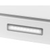 Вытяжка Maunfeld Elf 60 Glass White