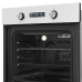 Шкаф духовой электрический HOMSair OEM606WH