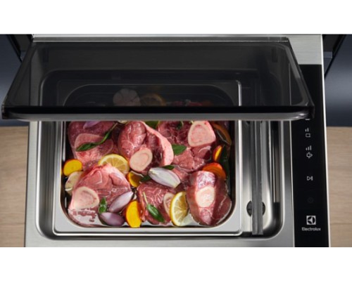 Вакуумный упаковщик Electrolux KBV4T