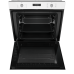 Духовой шкаф Maunfeld EOEM7610W