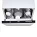 Посудомоечная машина DeLonghi DDW06S Cristallo ultimo