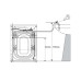 Стиральная машина с паром Korting KWM 60DS1260
