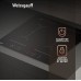 Варочная панель Weissgauff HI 642 BYC