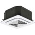 Кассетный кондиционер Kentatsu KSZB35HZRN1W/KSUNB35HZRN1/KPU65-D4