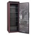 Винный шкаф Climadiff CVP270A+ на 264 бутылки