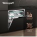Умная встраиваемая посудомоечная машина Weissgauff BDW 6150 Touch DC Inverter Wi-Fi