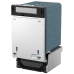 Встраиваемая посудомоечная машина Haier HDWE9-394RU